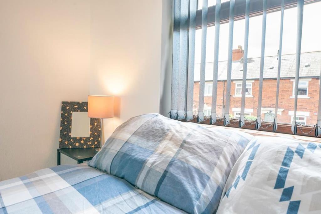 Modern 3 Bedroom House Close To Ferry And City Centre Belfast Zewnętrze zdjęcie