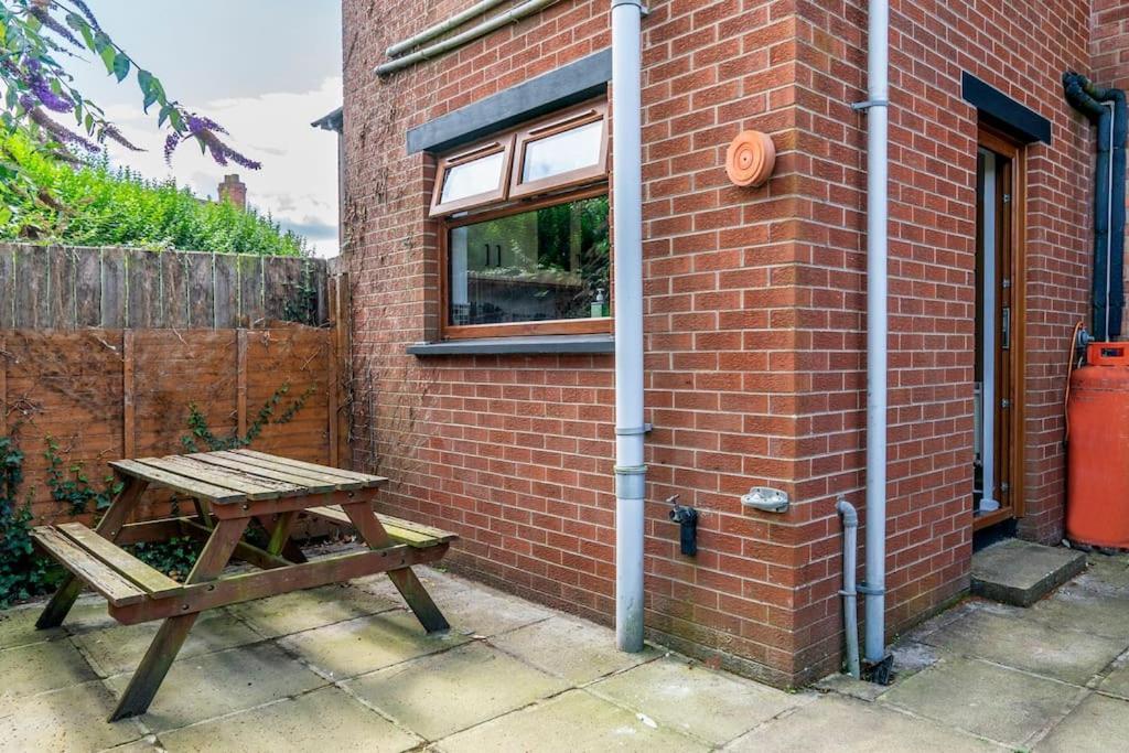 Modern 3 Bedroom House Close To Ferry And City Centre Belfast Zewnętrze zdjęcie