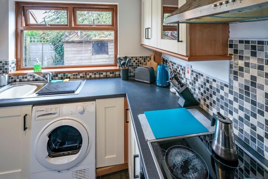 Modern 3 Bedroom House Close To Ferry And City Centre Belfast Zewnętrze zdjęcie