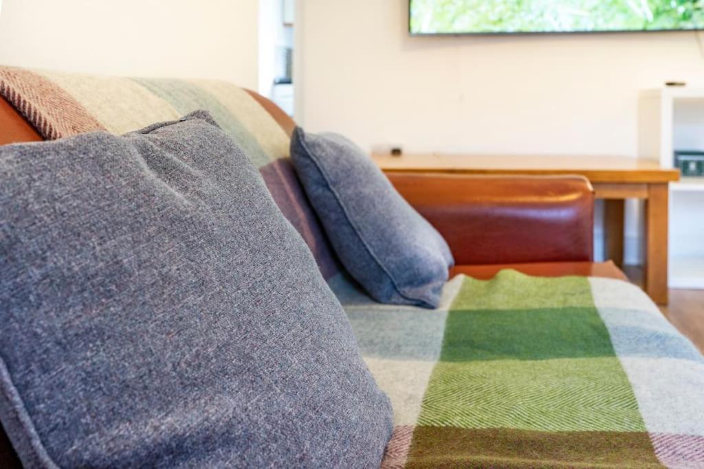Modern 3 Bedroom House Close To Ferry And City Centre Belfast Zewnętrze zdjęcie