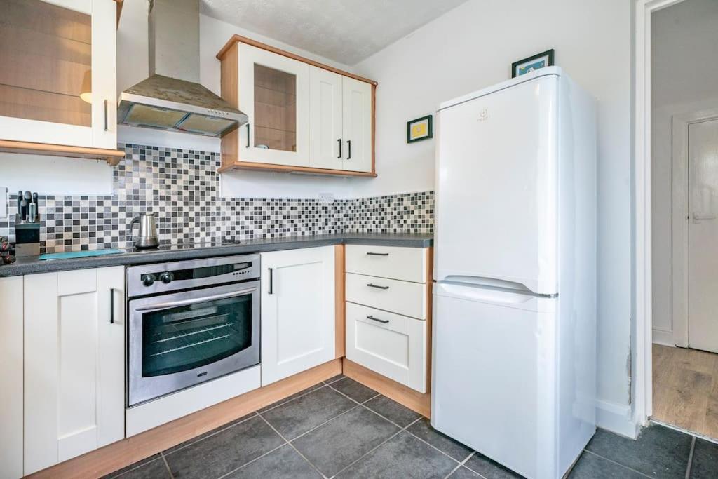 Modern 3 Bedroom House Close To Ferry And City Centre Belfast Zewnętrze zdjęcie