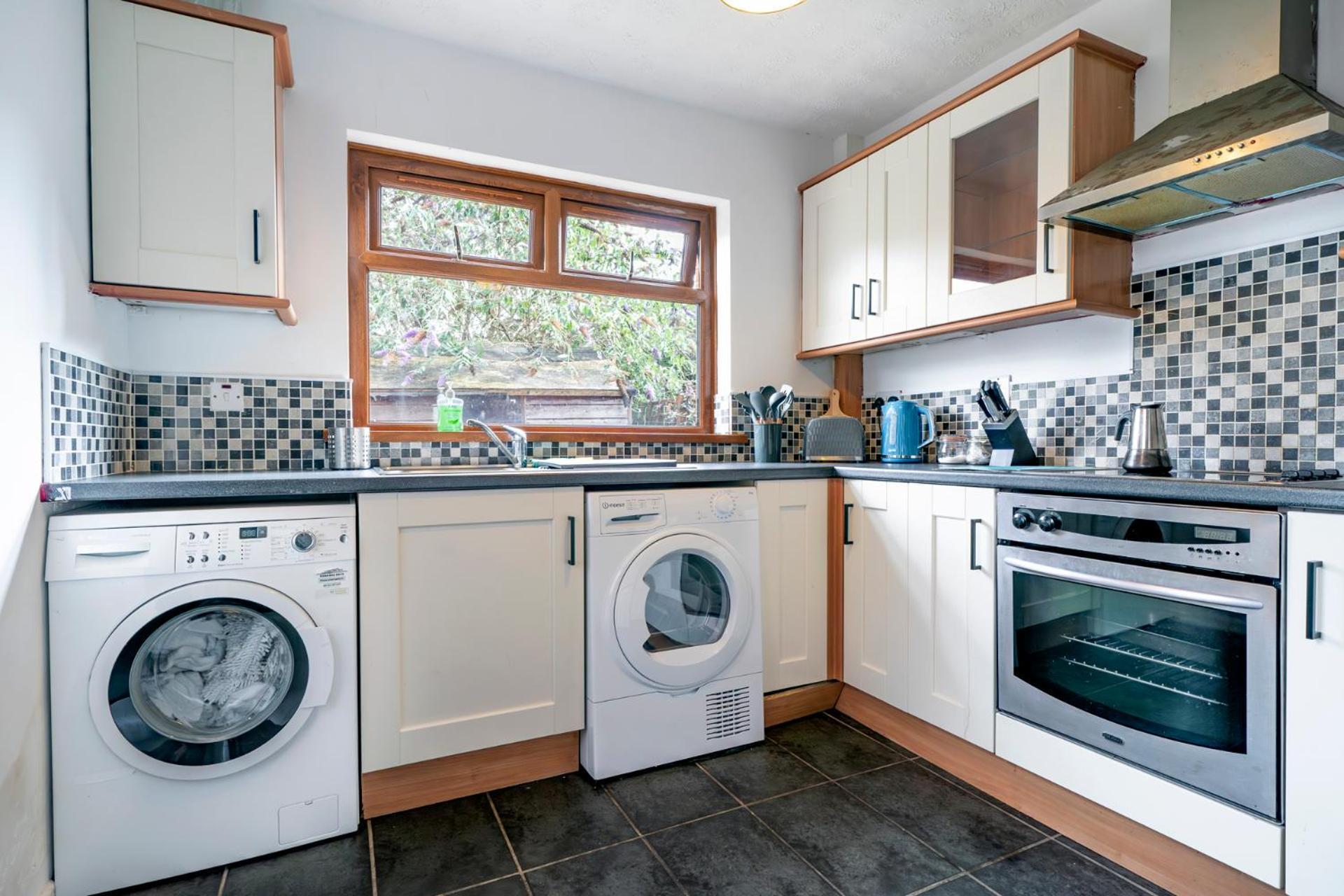 Modern 3 Bedroom House Close To Ferry And City Centre Belfast Zewnętrze zdjęcie