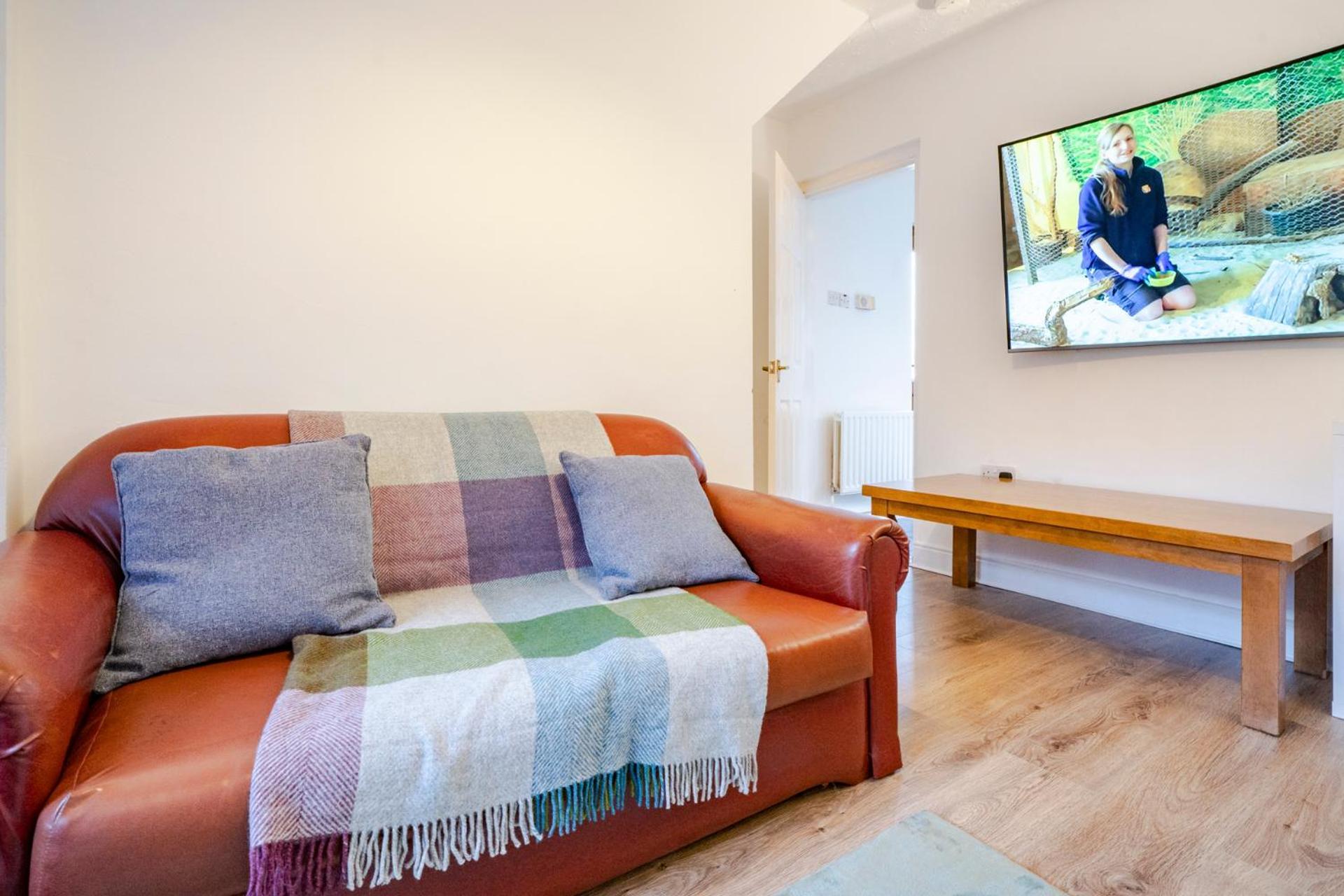 Modern 3 Bedroom House Close To Ferry And City Centre Belfast Zewnętrze zdjęcie