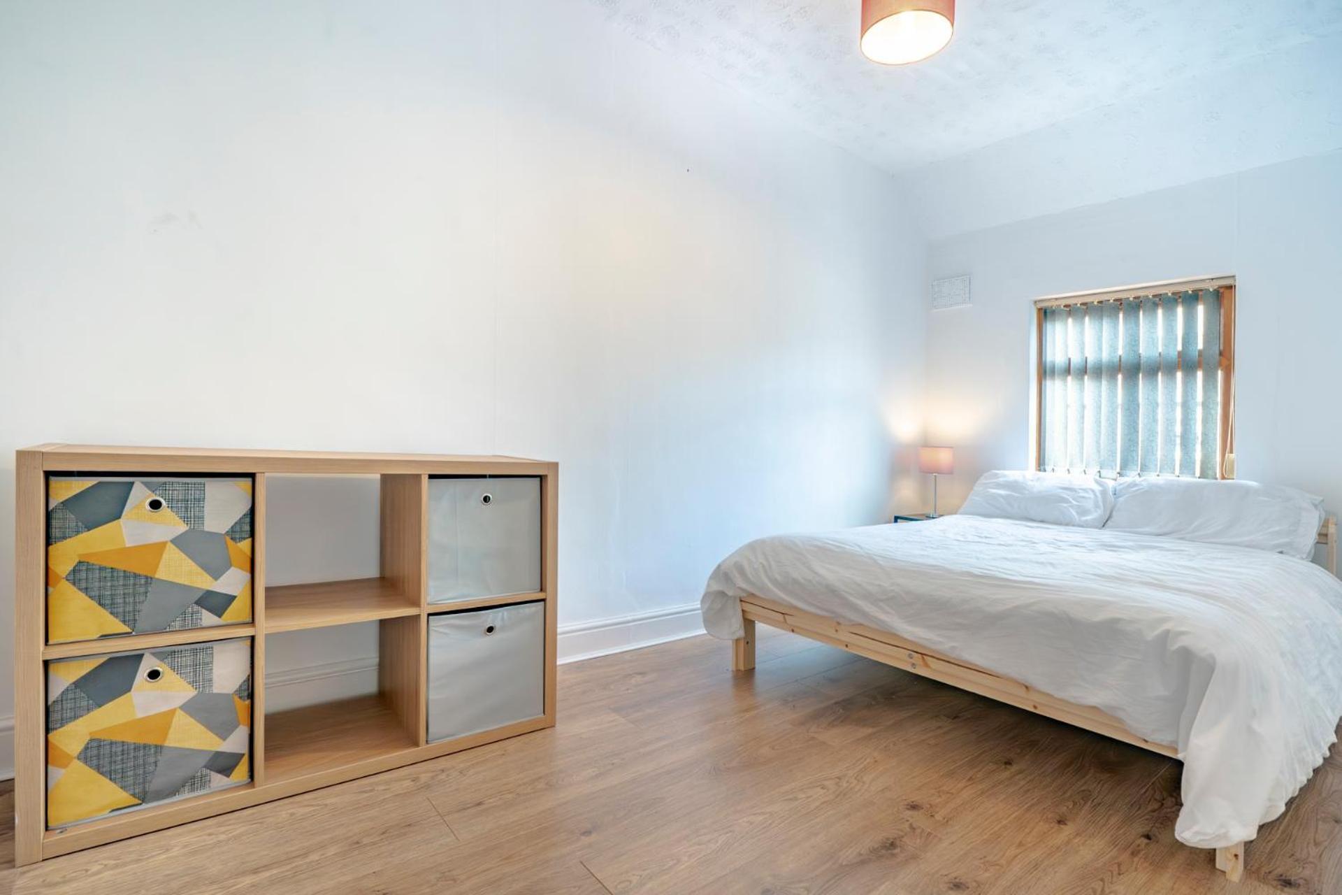 Modern 3 Bedroom House Close To Ferry And City Centre Belfast Zewnętrze zdjęcie