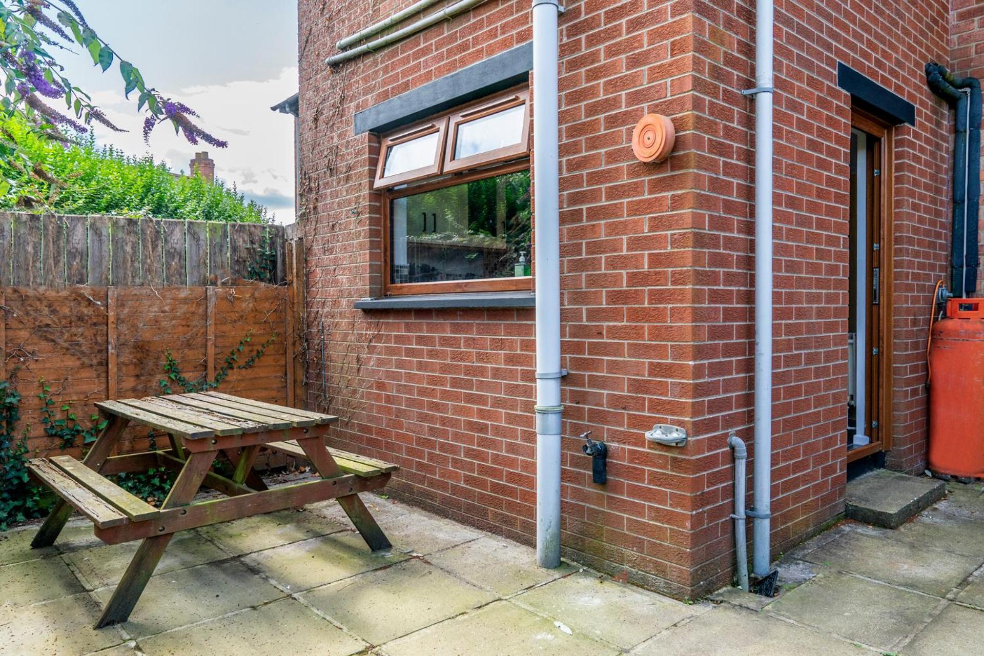 Modern 3 Bedroom House Close To Ferry And City Centre Belfast Zewnętrze zdjęcie